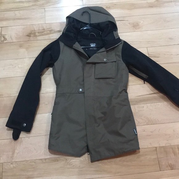 Armada Helena Ski Jacket - Picture 3 of 8